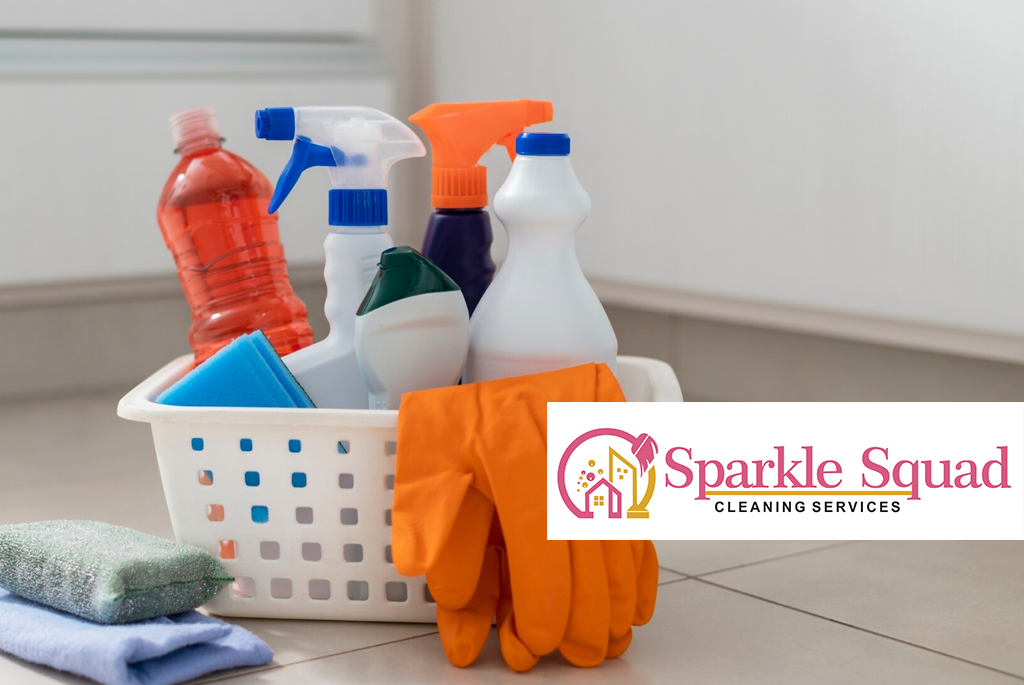 sparkle-clean